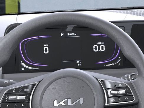 New 2026 Kia Seltos LX image 21