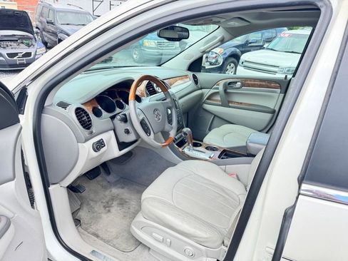 Used 2012 Buick Enclave Premium AWD/4WD image 11