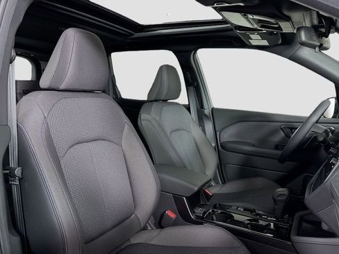New 2026 Subaru Forester Premium AWD/4WD image 28