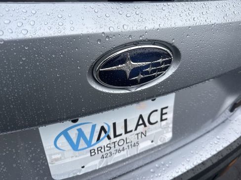 New 2026 Subaru Crosstrek 2.5i Wilderness AWD/4WD image 7
