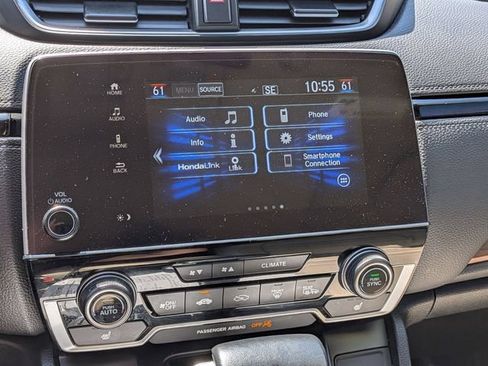 Used 2022 Honda CR-V EX-L image 19