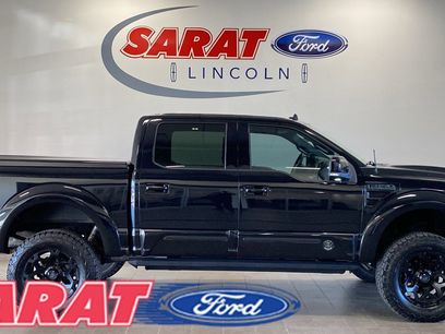 Used 2020 Ford F150 Lariat w/ Equipment Group 502A Luxury