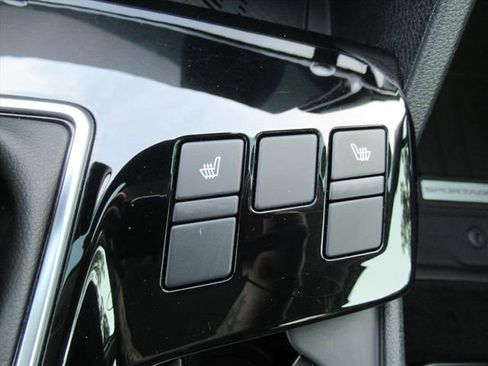 Used 2025 Kia Sportage SX FWD image 27