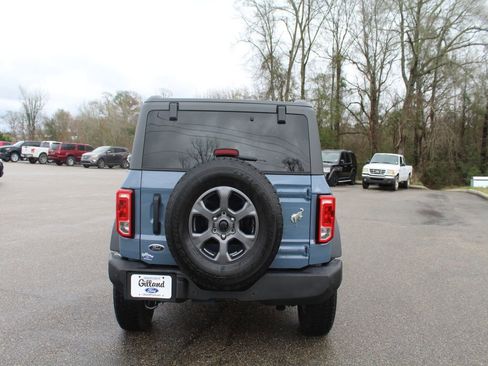 Used 2025 Ford Bronco Big Bend image 11