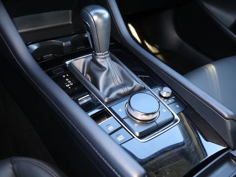 Used 2025 MAZDA MAZDA3 s image 23