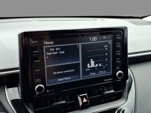 Used 2022 Toyota Corolla Cross LE image 25