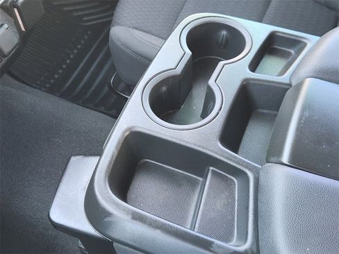 Used 2022 Chevrolet Silverado 1500 Custom image 21