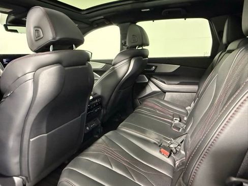 Used 2025 Acura MDX A-Spec image 47