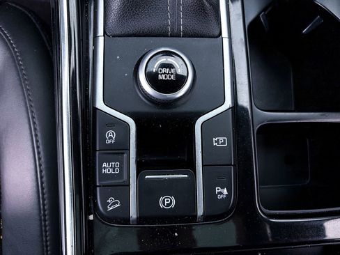 Used 2021 Kia Sorento SX FWD image 29