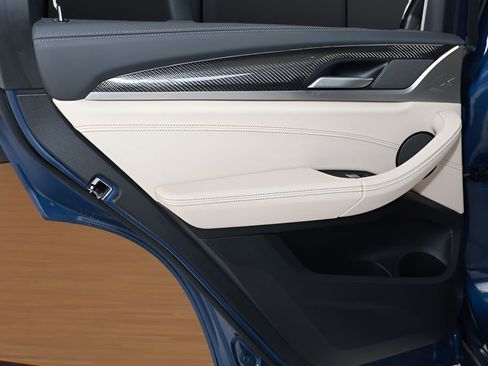 Used 2021 BMW X4 M40i w/ Executive Package image 20