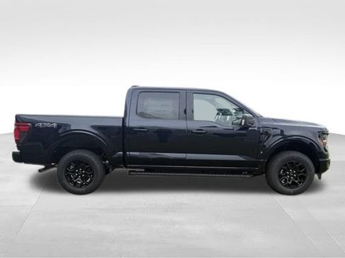 New 2026 Ford F150 XLT w/ Equipment Group 302A MID AWD/4WD image 19