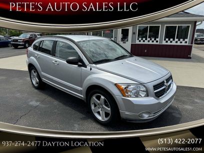 Used 2008 Dodge Caliber R/T w/ Driver Convenience Group