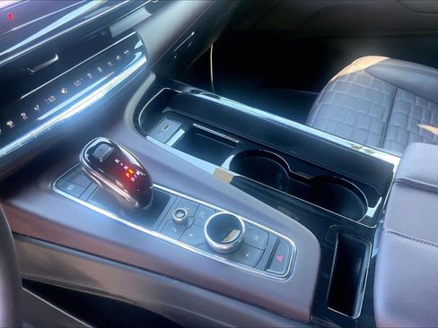 Certified 2024 Cadillac Escalade V AWD/4WD image 18
