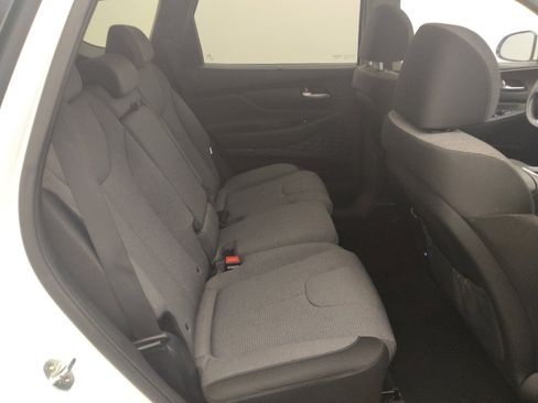 Used 2021 Hyundai Santa Fe Blue AWD/4WD image 19