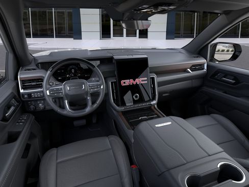 New 2026 GMC Yukon Denali AWD/4WD image 15