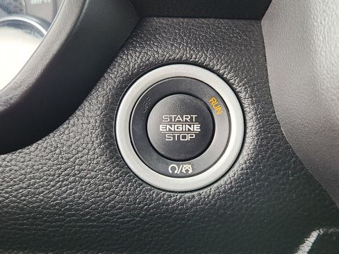 Used 2025 RAM 1500 Big Horn image 23