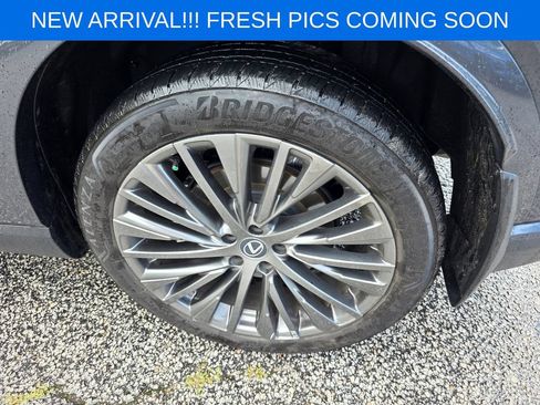 Used 2024 Lexus RX 350 AWD w/ Convenience Package image 6