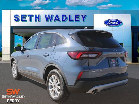 New 2026 Ford Escape Active FWD image 6