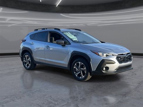New 2026 Subaru Crosstrek 2.0i Premium image 2