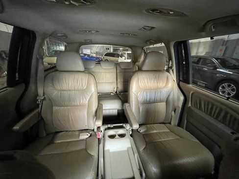 Used 2008 Honda Odyssey EX-L image 27