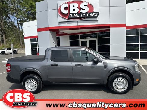 Used 2023 Ford Maverick XL FWD image 1