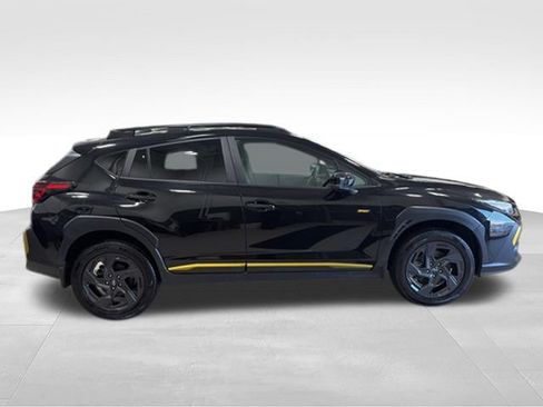 Used 2024 Subaru Crosstrek 2.5i Sport AWD/4WD image 29