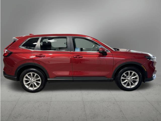 Certified 2024 Honda CR-V EX image 7