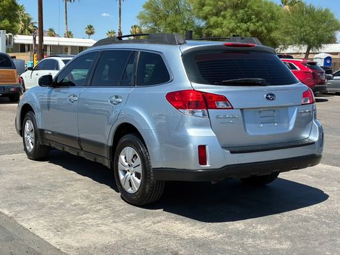 Used 2013 Subaru Outback 2.5i AWD/4WD image 5