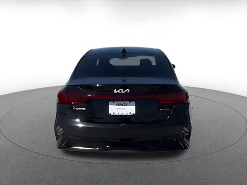 Used 2023 Kia Forte GT-Line FWD image 10
