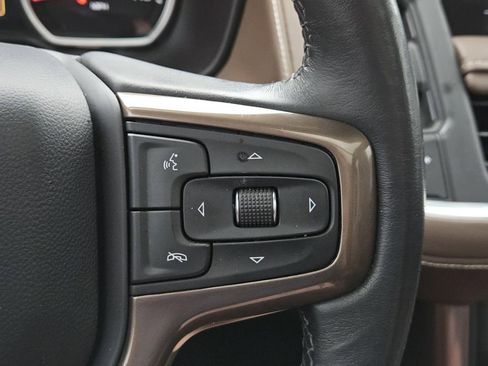 Used 2021 Chevrolet Tahoe High Country w/ Premium Package 2 image 19