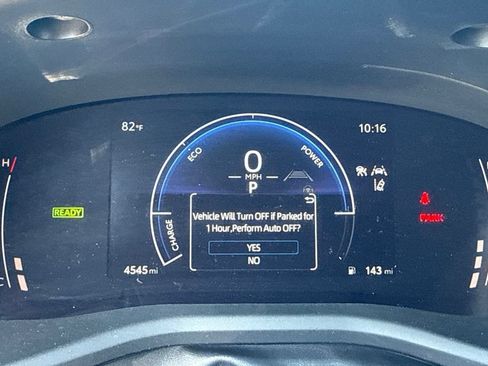 Used 2026 Toyota Camry SE w/ Multimedia Upgrade Package FWD image 25