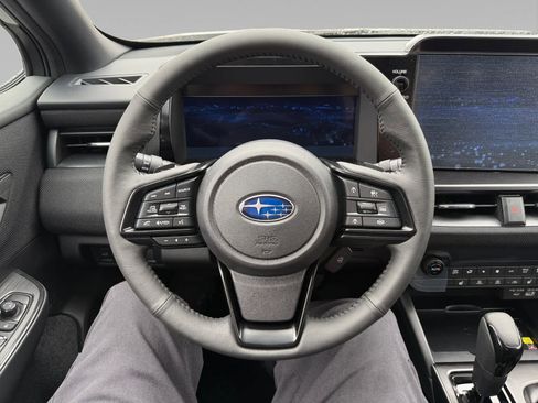 New 2026 Subaru Outback Limited XT image 12