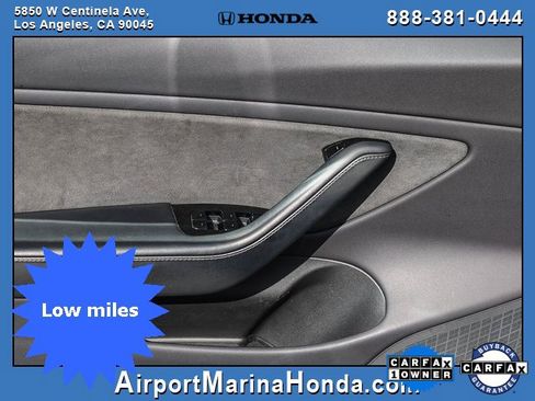 Used 2019 Tesla Model 3 Standard Range Plus image 16