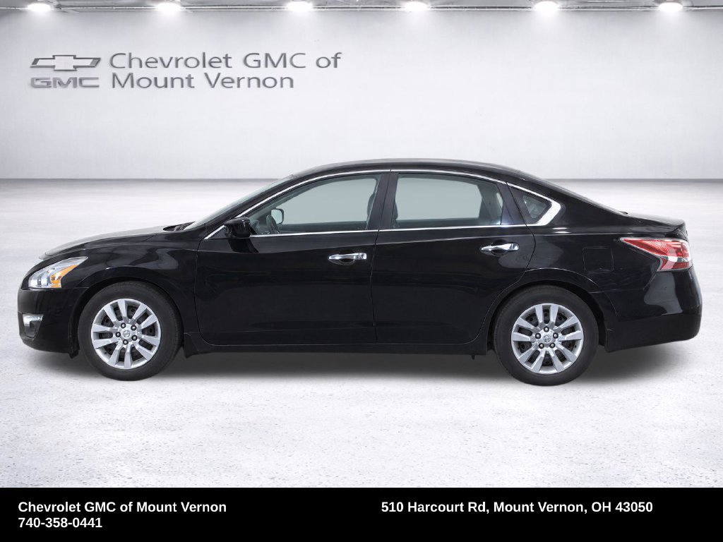 Used 2014 Nissan Altima 2.5 S FWD image 26