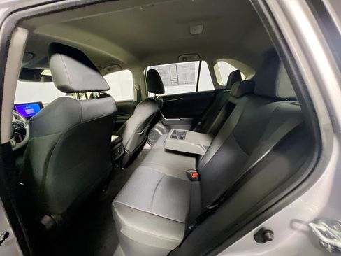 Used 2023 Toyota RAV4 LE AWD/4WD image 27