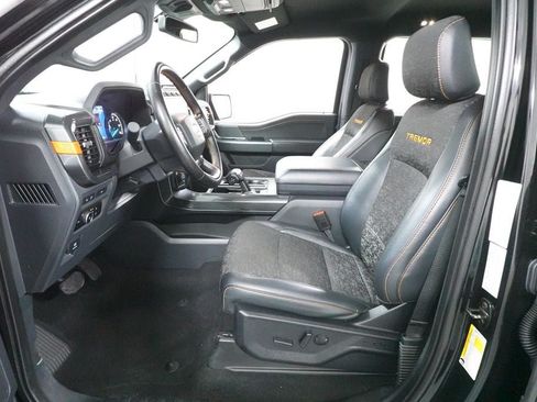 Certified 2023 Ford F150 Tremor AWD/4WD image 25