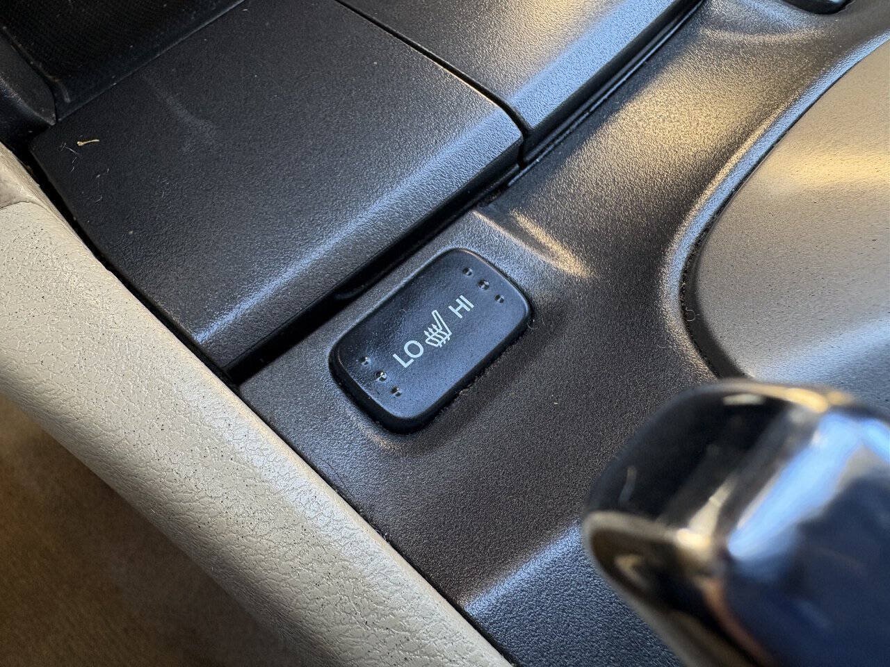 Used 2012 Honda Accord SE image 18