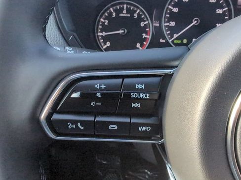 New 2026 MAZDA CX-90 3.3 Turbo w/ Preferred Package AWD/4WD image 22