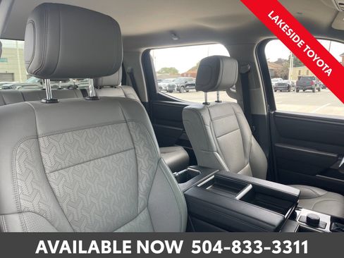 Used 2023 Toyota Tundra SR5 w/ TRD Off-Road Premium Package image 14