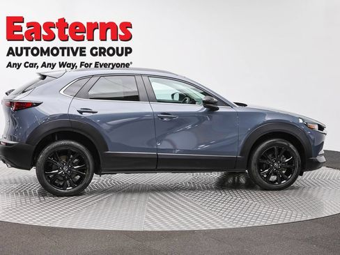 Used 2024 MAZDA CX-30 AWD 2.5 S w/ Preferred Package image 4