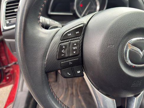 Used 2015 MAZDA MAZDA3 s Grand Touring image 12