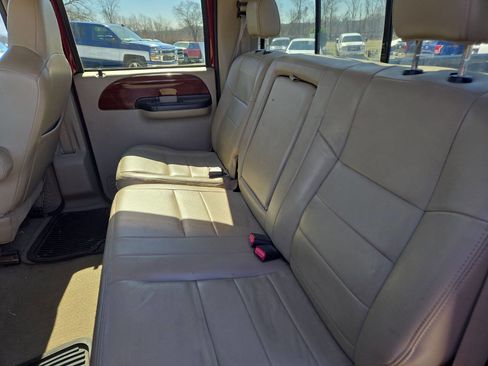 Used 2006 Ford F250 Lariat image 8