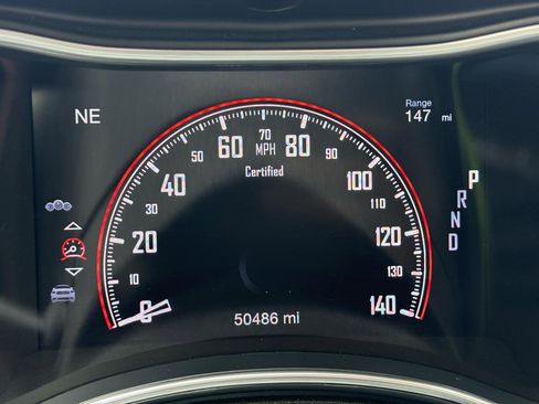 Used 2020 Dodge Durango AWD image 22