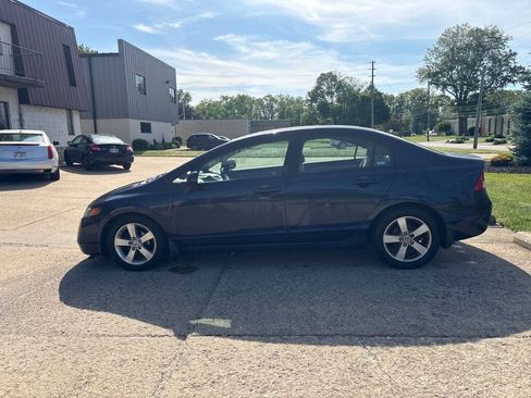 Used 2008 Honda Civic EX image 4