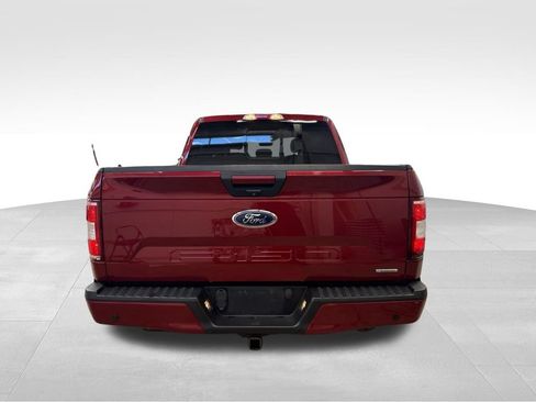 Used 2018 Ford F150 XLT w/ Equipment Group 302A Luxury AWD/4WD image 29
