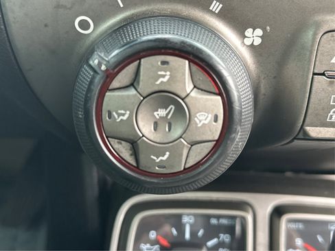 Used 2012 Chevrolet Camaro LT w/ RS Package RWD image 22