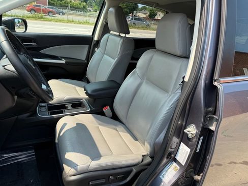 Used 2016 Honda CR-V Touring image 23