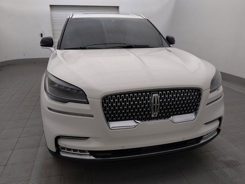 Used 2020 Lincoln Aviator Reserve w/ Equipment Group 201A RWD image 14