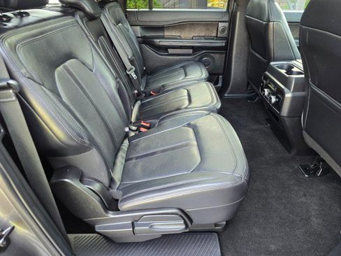 Used 2019 Ford Expedition Max Limited image 36