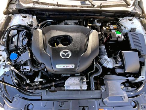 Used 2020 MAZDA MAZDA6 Grand Touring Reserve image 31